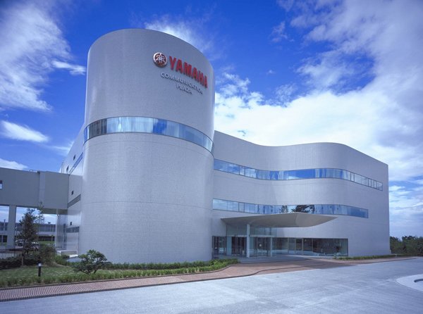 🏍️ 야마하 발動機 커뮤니케이션 플라자 이미지 1